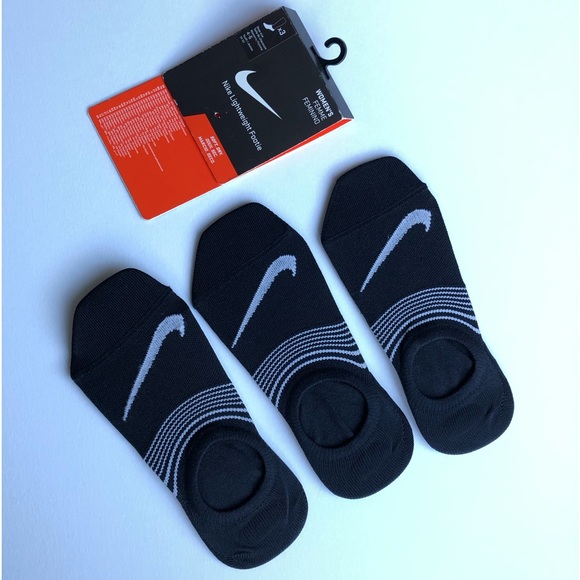 Nike Lightweight Footie - Picture 2 of 6